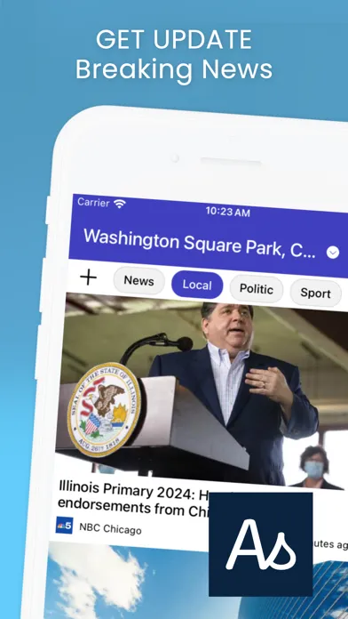 صور News Breaking: Local & US News