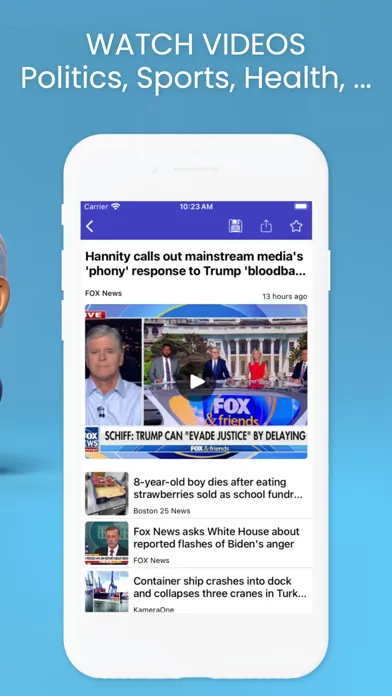 صور News Breaking: Local & US News