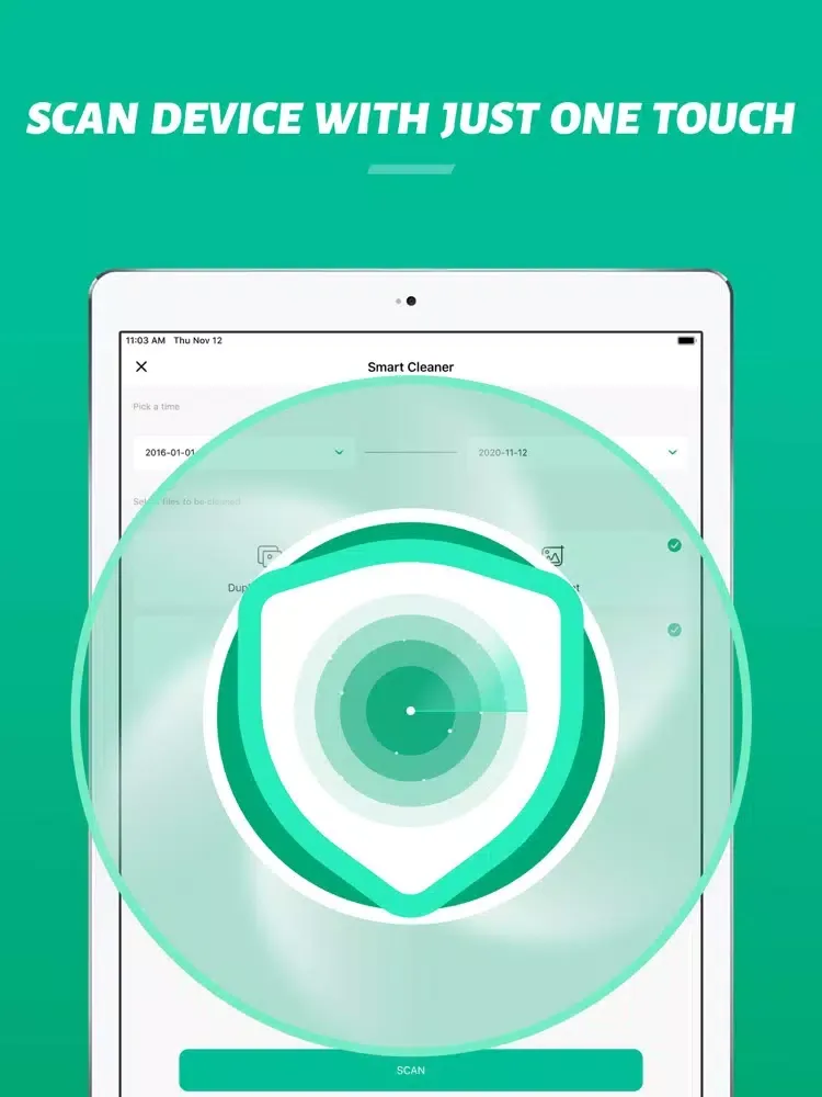 Super Master + iPad 应用截图