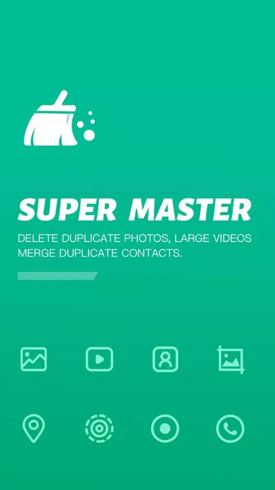Super Master +应用截图