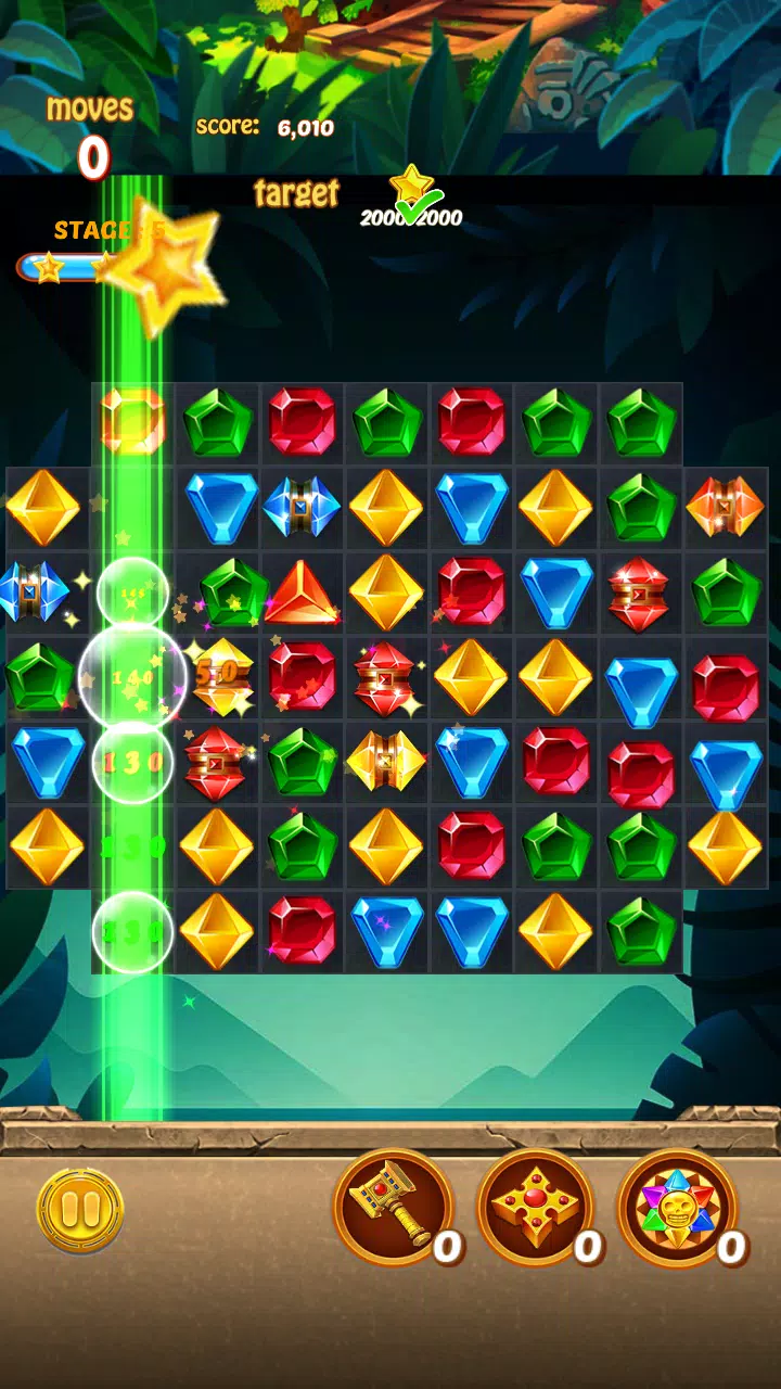 Jewels Classic 2023 Screenshots