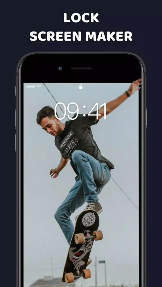 Wall Picture Lite . Ekran Görüntüleri