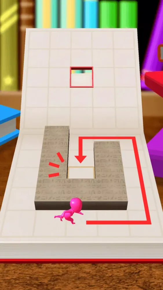 Pit a Pat Screenshots