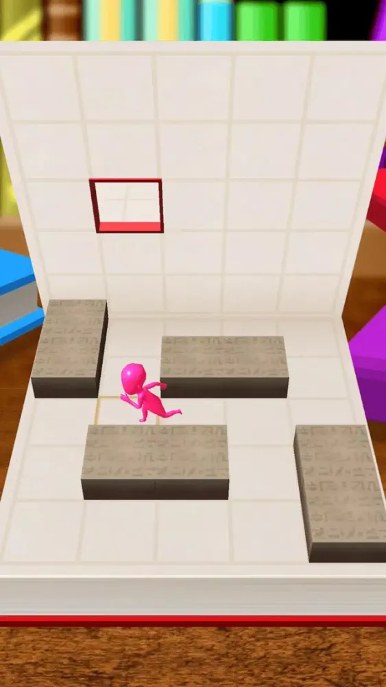 Pit a Pat Screenshots