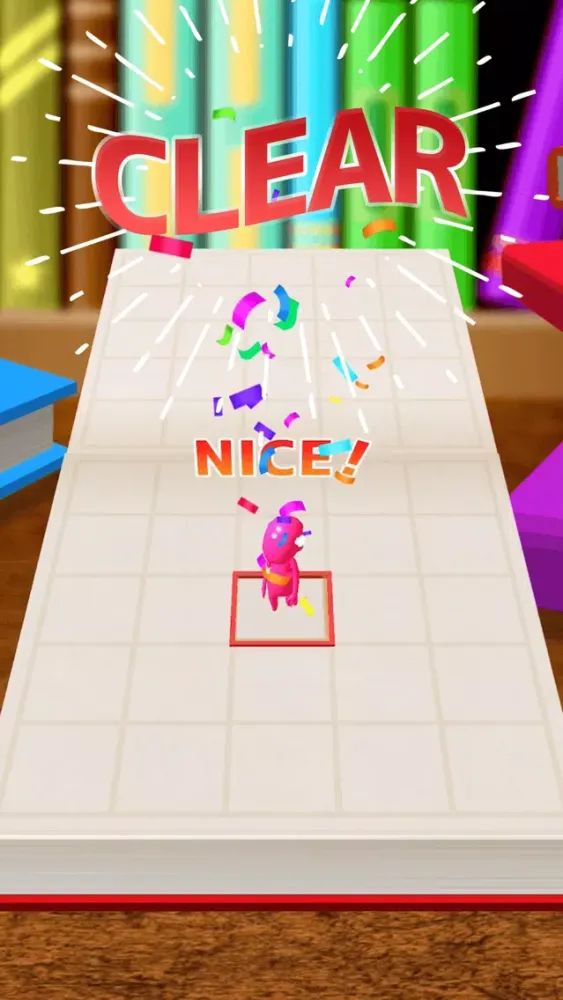 Pit a Pat Screenshots