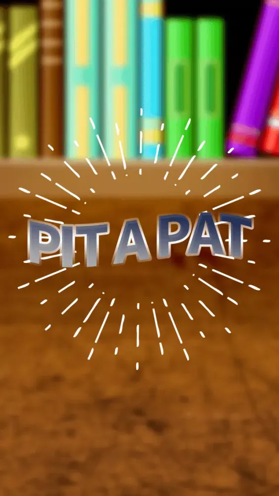 Pit a Pat Screenshots
