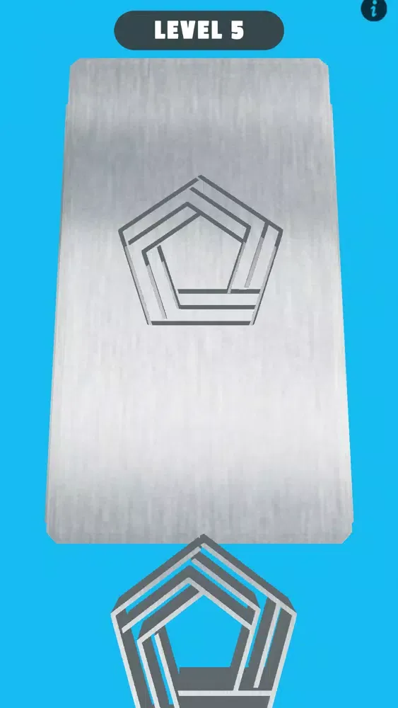 Vanishing Puzzle應用截圖