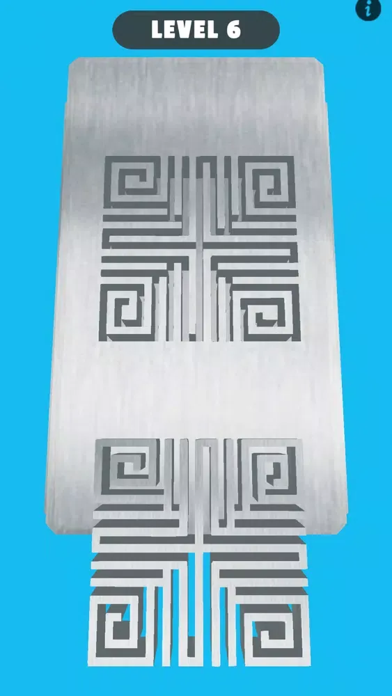 Vanishing Puzzle應用截圖