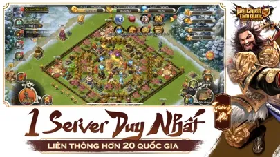 Đại Chiến Tam Quốc Ekran Görüntüleri