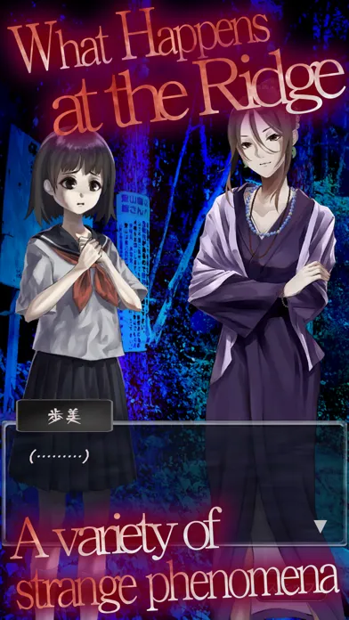 تصاویر Ridge Escape: Match 3 Horror