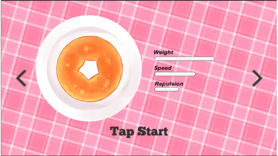 Capturas de pantalla de BagelGO!