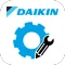 Daikin Service