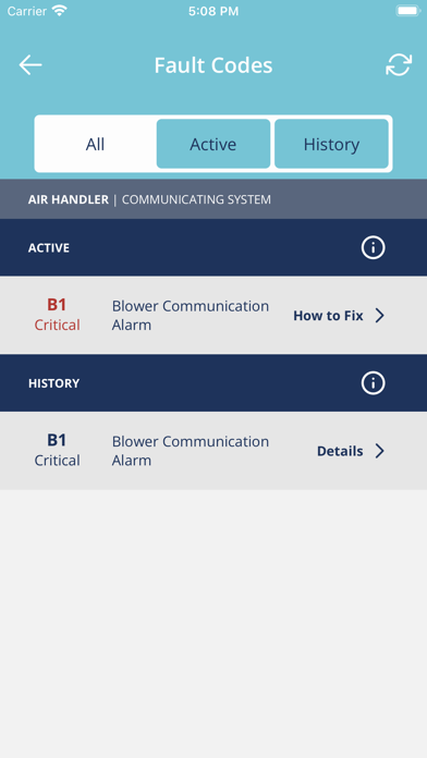 صور CoolCloud HVAC 2.0