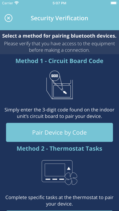 صور CoolCloud HVAC 2.0