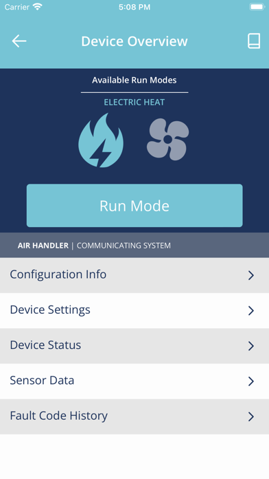 صور CoolCloud HVAC 2.0
