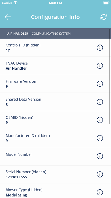 صور CoolCloud HVAC 2.0
