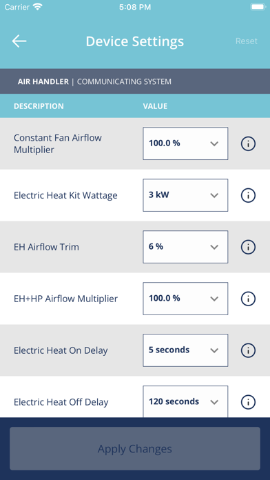 صور CoolCloud HVAC 2.0