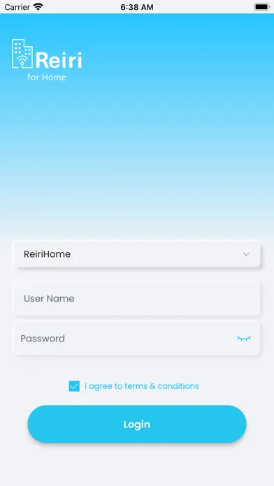 تصاویر Reiri Home