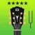 Acoustic Guitar Tuner Pro