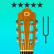Classical Guitar Tuner