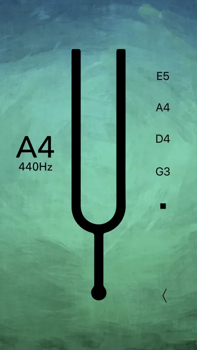 Скриншоты Mandolin Tuner and Chords