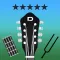 Mandolin Tuner Pro and Chords