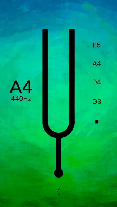 Скриншоты Mandolin Tuner Pro and Chords
