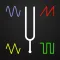 Tuning Fork Pro