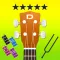 Ukulele Tuner Pro and Chords