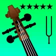 Cello Tuner Professional