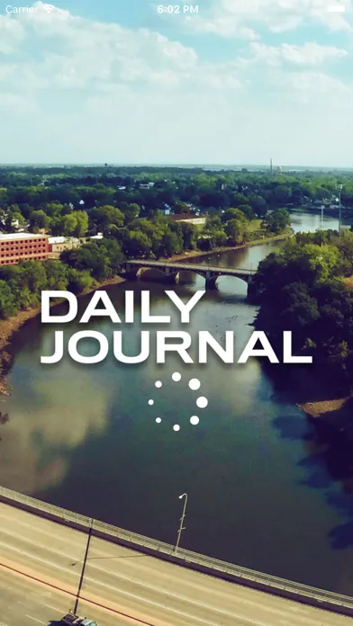 Скриншоты Daily Journal Kankakee