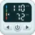 Blood Sugar & Pressure Tracker