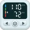 Blood Sugar & Pressure Tracker