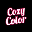 Cozy Color - Cozy Moment Cozy Color - Cozy Moment