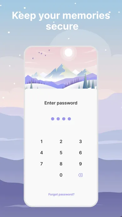 تصاویر Diary with Lock - Mood Journal