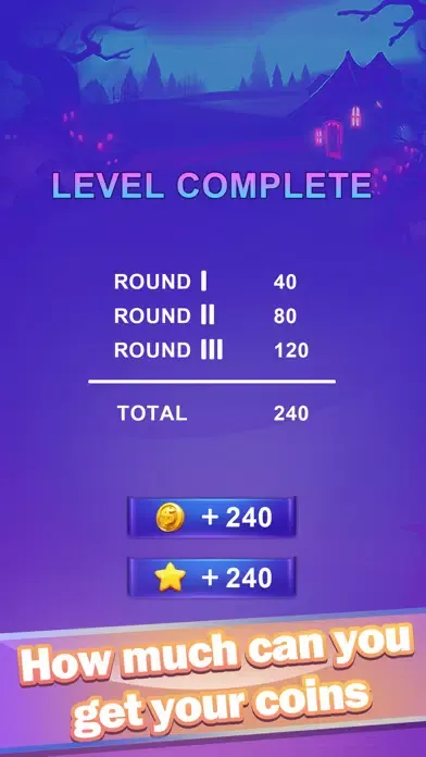 Leisure Feud Trivia Screenshots