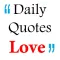 Best Quotes On Love