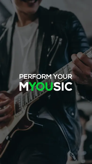 Music Video Tube - M.YOU.SIC应用截图