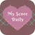 MyScore Daily