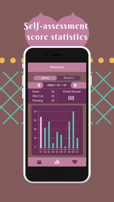 MyScore Daily স্ক্রিনশট