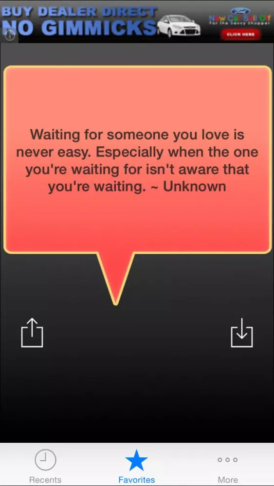 Скриншоты Sad Love Quotes and Phrases - Broken Heart Sayings