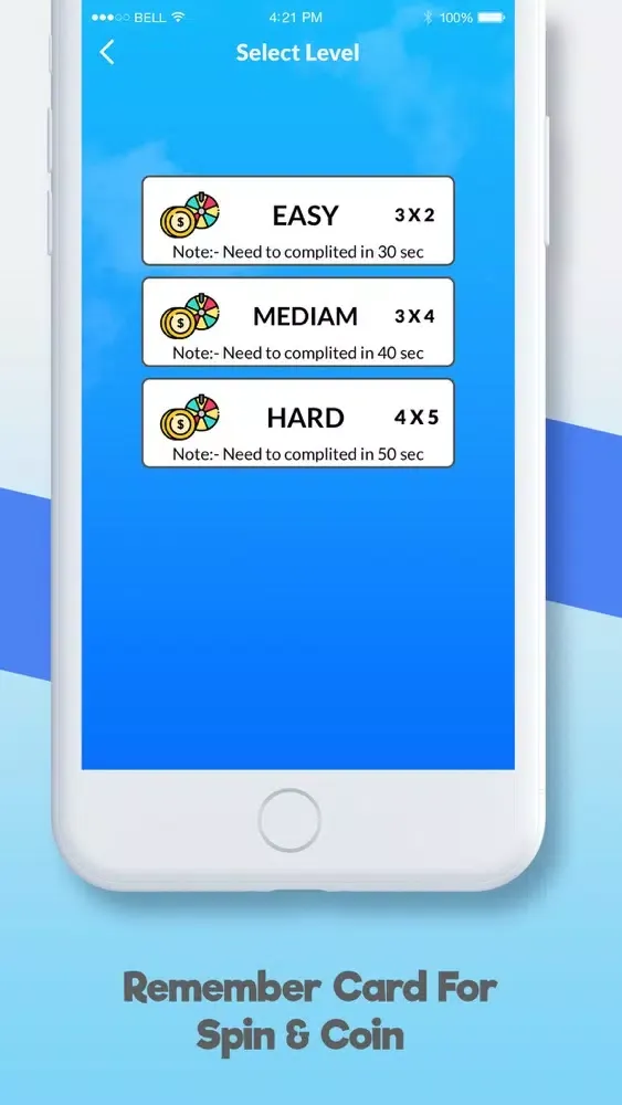 Captures d'écran de Coin Master : Daily Spins