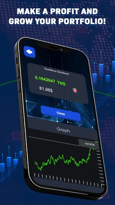 Trading Savanna Sim স্ক্রিনশট