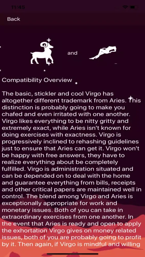 Daily Horoscope & Chinese Sign应用截图