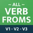 All Verbs In Hindi