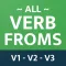 All Verbs In Hindi