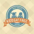 Daily Breeze Kids Eat Free