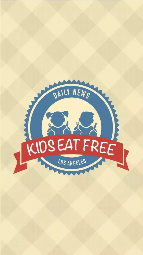 Captures d'écran de Daily News Kids Eat Free