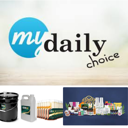 My Daily Choice