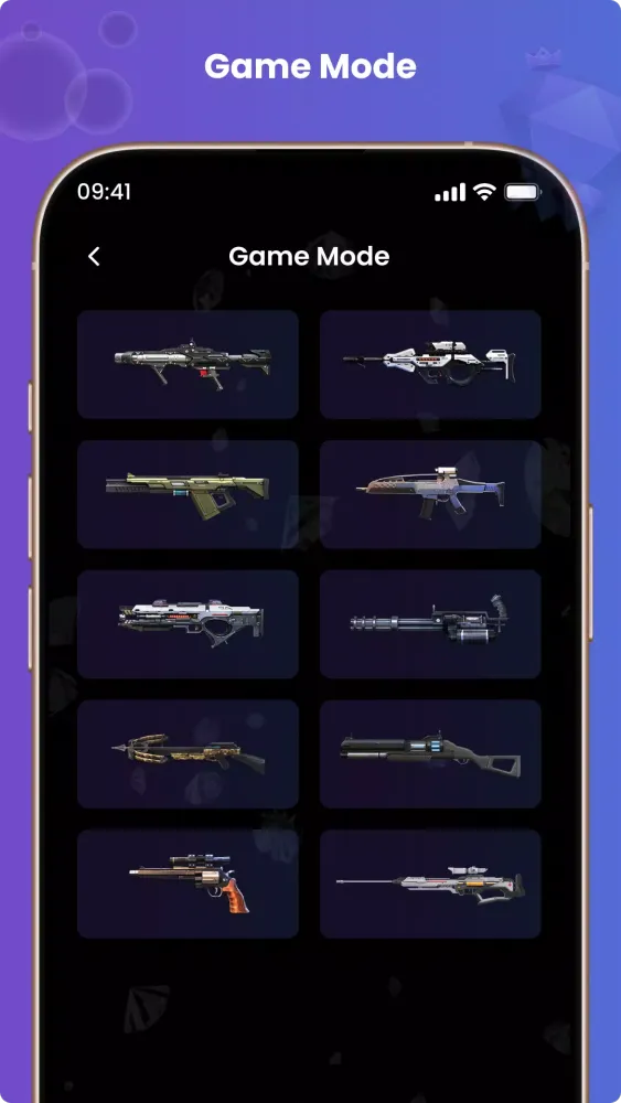 Capturas de pantalla de Get Daily Diamond & FF Guide